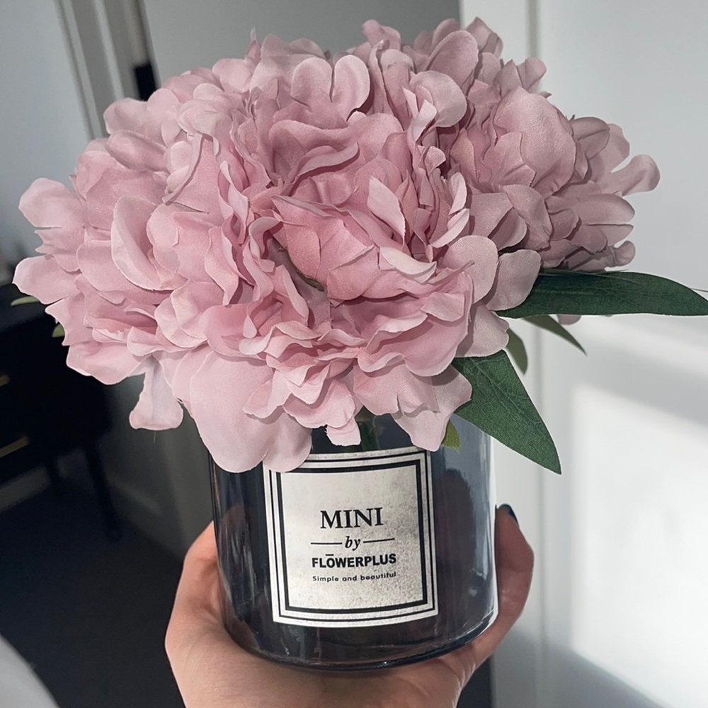 Fake Flowers